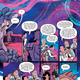 Illustration for article titled Exclusive Image preview: Kaptara’s first arc ends with a cosmic prison break